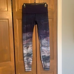 lululemon Wunder Under high rise tight